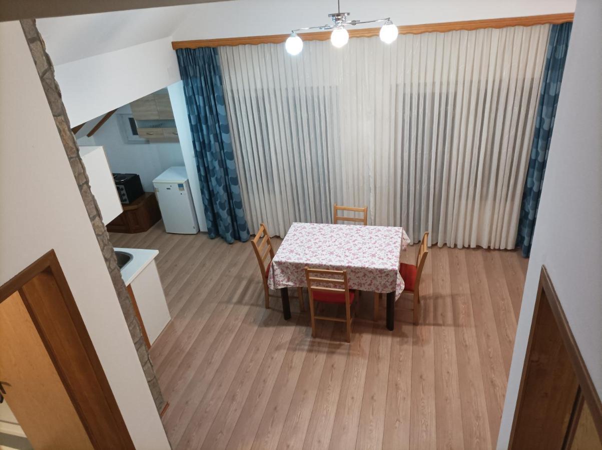 House Ilija Hodak Селиште-Дрежничко Экстерьер фото