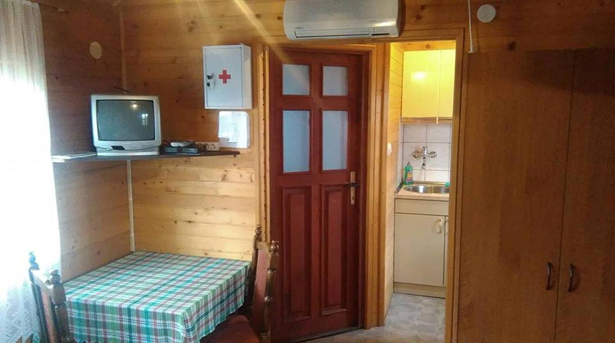 House Ilija Hodak Селиште-Дрежничко Номер фото