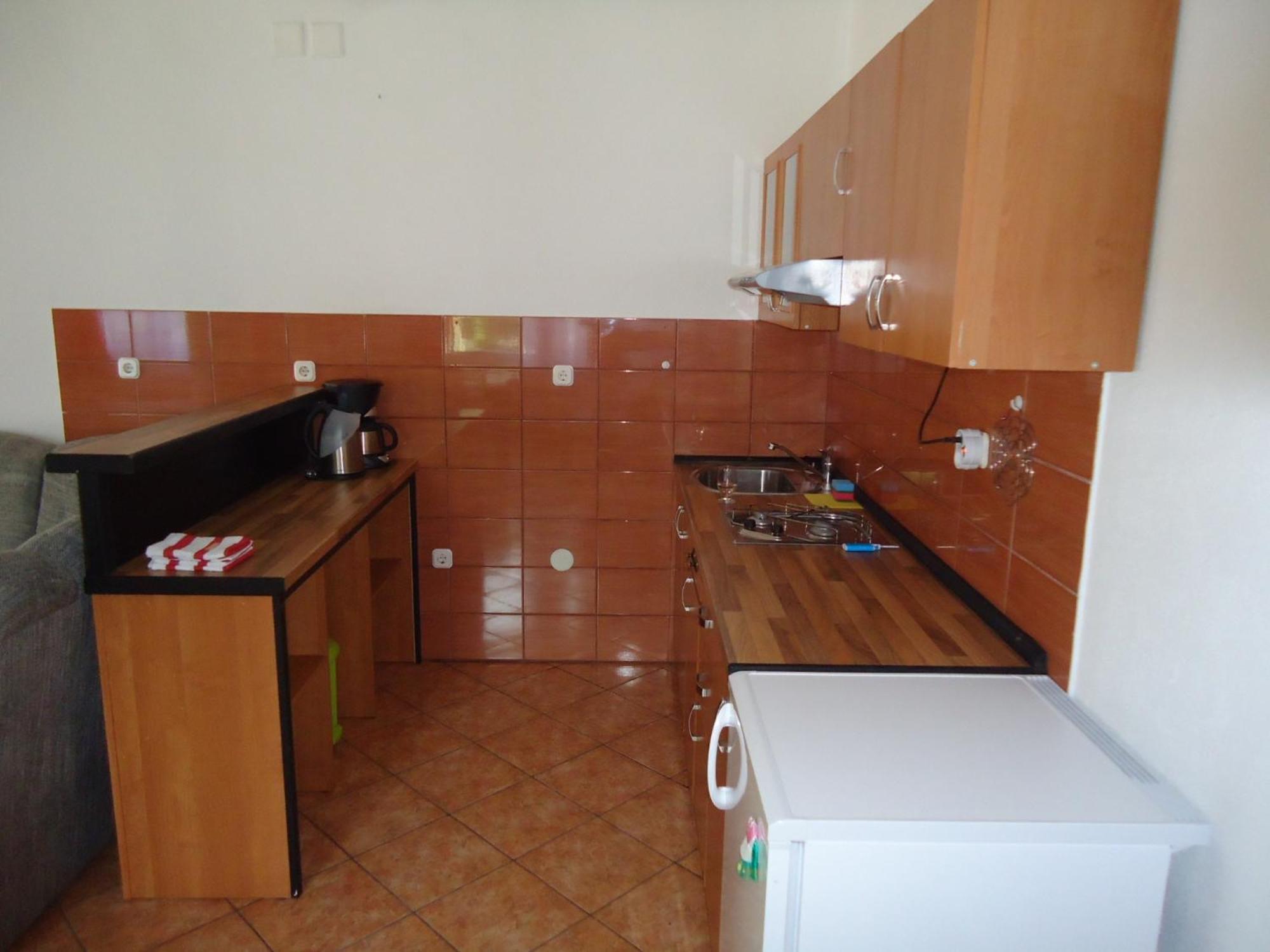 House Ilija Hodak Селиште-Дрежничко Номер фото