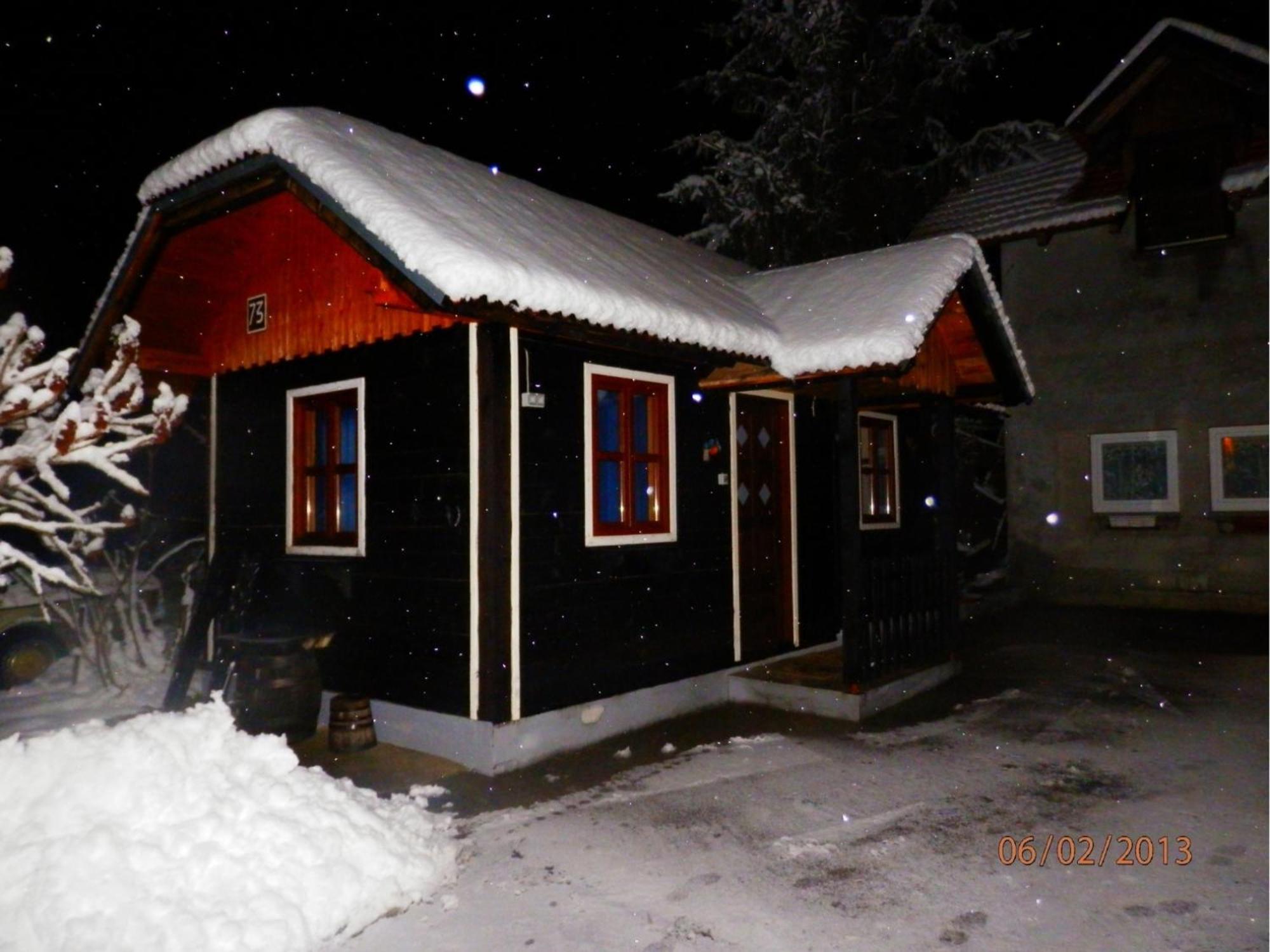 House Ilija Hodak Селиште-Дрежничко Номер фото